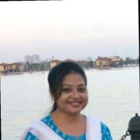 Moumita Chakraborty