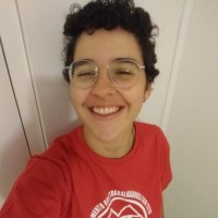 Vitória Cruz 🏳️‍🌈
