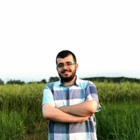 vahid abedi