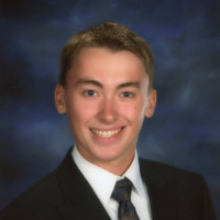 Daniel Harlan