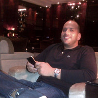 Chaker Tarsoussi