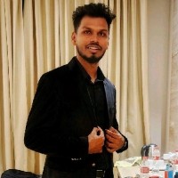 Dinesh A