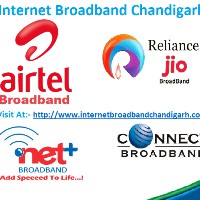Internet Broadband Chandigarh