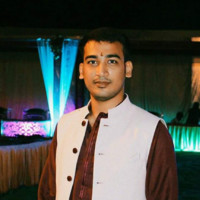 Pratik Kumar Gupta