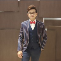 Pravesh Kothari