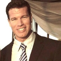 Christopher Dodge