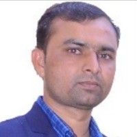 Nilesh Paresha
