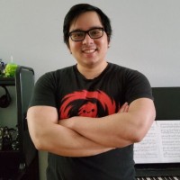 Nicholas Nguyen