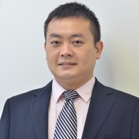 Virgil Yu