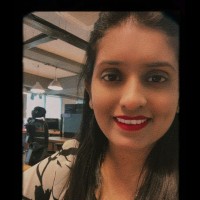 Priya Mane
