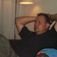 Hans Prins