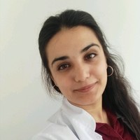 zeynep Teker