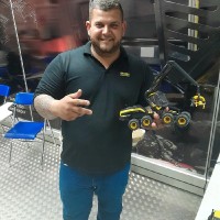 Adriadson Ferreira