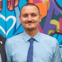 Sean Gehrke