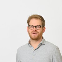 Joël Beresford