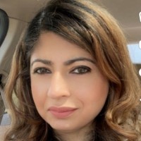 Sumbul Aslam