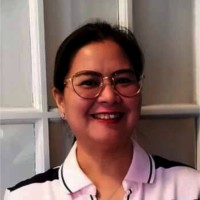 Edna Sison, Cpht