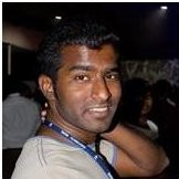 Badhri narayanan