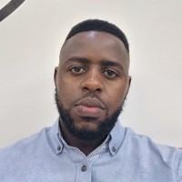 Bryan Nzioka
