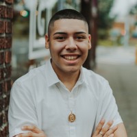 Luis Cruz Garcia
