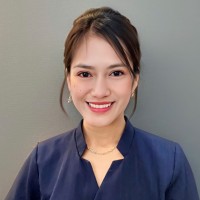 Blanchie Coleen Tinay