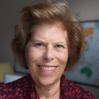 Joan Bolz Cleary
