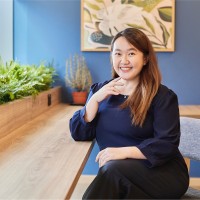 Mei Huey Phang