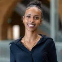 Liyah Tyohannes