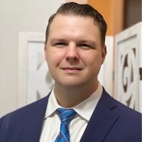 Joshua Henderson, Lssbb