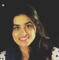 Zahra Rizvi Ali