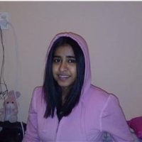 Kerusha Naidoo