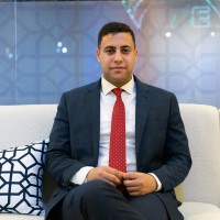 Ahmed Saeed