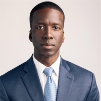 Moses Harvin II