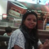 Mahalakshmi Loganathan