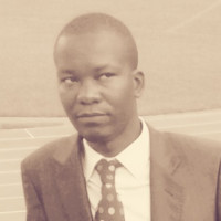 Kodjo Amouzou