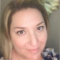 Heidi Van Gieson