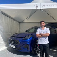 Carles Navarro Gomez