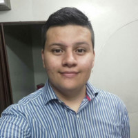 Marvin Eduardo Orellana Rivas