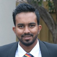 Christopher De Zoysa