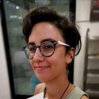 Giulia Canarutto