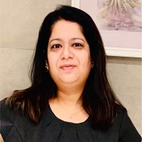 Isha Srivastava