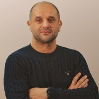 Anthony Galea
