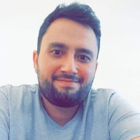 Daniel Grego