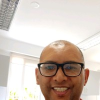 Mauro Sergio