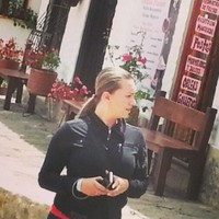 Ingrid Ariza Grandas