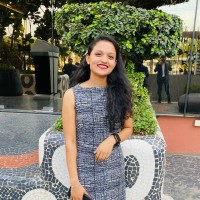 Dhruvi Surti