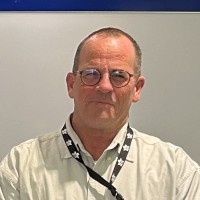 Stephen (Steve) Bar-Ner Wulkan