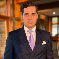 Faisal Khan