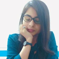 Yashasvi Trivedi
