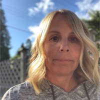 Karen Wiebe